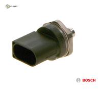 BOSCH 0 261 545 111 Fuel pressure sensor
