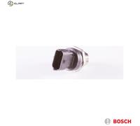 BOSCH 0 281 002 930 Fuel pressure sensor