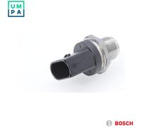 fuel pressure sensor Direct Injection 0 281 002 942 BOSCH for MERCEDES-BENZ