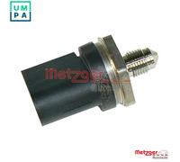 METZGER 0906111 Fuel pressure sensor
