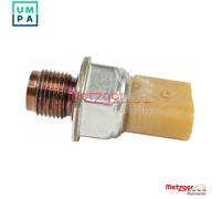 METZGER 0906182 Fuel Injectors