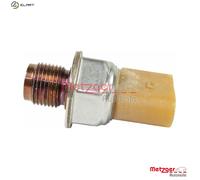 METZGER 0906182 Fuel Injectors