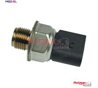 METZGER 0906202 Fuel pressure sensor