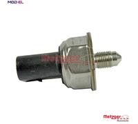 METZGER 0906220 Fuel pressure sensor