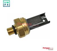 Fuel Pressure Sensor Fits BMW X5 X6 E60 E61 E63 E64 E70 E71 7614317
