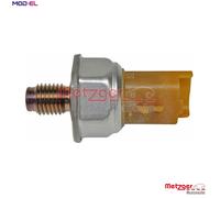 SENSOR FUEL PRESSURE 0906318 FOR PEUGEOT PARTNER/Box/Body/MPV/TEPEE EXPERT/Bus