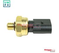 SENSOR FUEL PRESSURE 0906334 FOR AUDI CREC/CMDA/CTUB/CGXC 3.0L 6cyl A8