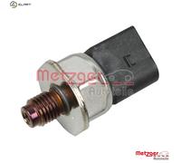 SENSOR FUEL PRESSURE 0906384 FOR MERCEDES-BENZ C-CLASS/T-Model GLK-CLASS/SUV