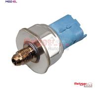 Metzger Autoteile Fuel Pressure Sensor 0906437 – Fits Renault, Dacia, Nissan