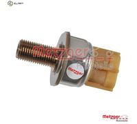 SENSOR FUEL PRESSURE 0906471 FOR RENAULT NISSAN QASHQAI/II/SUV X-TRAIL/III 1.6L