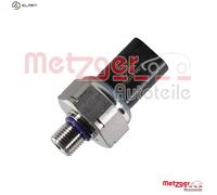 Fits METZGER 0906481 SENSOR, FUEL PRESSURE