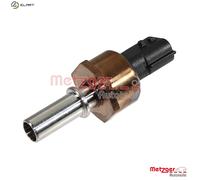 METZGER 0906484 Fuel pressure sensor