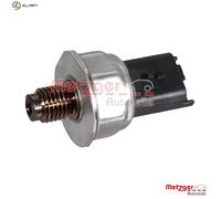 SENSOR FUEL PRESSURE 0906506 FOR RENAULT CLIO/III/Hatchback/Van/Grandtour 1.5L
