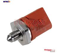 METZGER 0906543 Fuel pressure sensor