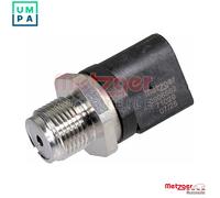 SENSOR FUEL PRESSURE 0906562 FOR BMW 1/3/Van/G2/G8/Gran/G6/F93/Convertible/G4