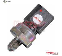 Fits METZGER 0906578 AUDI/SEAT/SKODA/VW Fuel Pressure Sensor