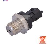 fuel pressure sensor 100934 FEBI BILSTEIN for FIAT ALFA ROMEO SAAB OPEL VOLVO
