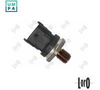 SENSOR FUEL PRESSURE 120-08-204 FOR HYUNDAI ACCENT/II MATRIX LANTRA/III GETZ