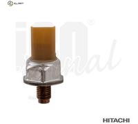 fuel pressure sensor 131928 HITACHI for CITROËN PEUGEOT DS