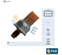 FAE 15607 Fuel pressure sensor