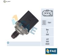 SENSOR FUEL PRESSURE 15640 FOR SKODA KAMIQ KAROQ SUPERB/IV/III OCTAVIA/Combi
