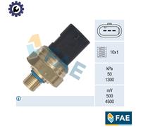 SENSOR FUEL PRESSURE 15641 FOR MERCEDES-BENZ GLE VITO/Mixto/Van/Tourer CLS 1.6L