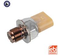 Febi Bilstein 171255 Fuel Pressure Sensor