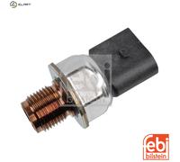 febi bilstein 171256 Fuel Pressure Sensor