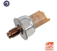 Febi Bilstein 171258 Fuel Pressure Sensor