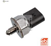 SENSOR FUEL PRESSURE 171273 FOR M271.952/950/860/820/861 1.8L 4cyl