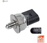 febi bilstein 171882 Fuel Pressure Sensor