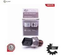 fuel pressure sensor 17SKV582 ESEN SKV for AUDI VW