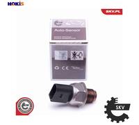 fuel pressure sensor 17SKV582 ESEN SKV for AUDI VW
