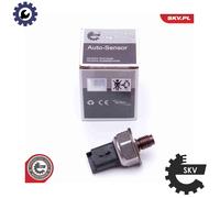 ESEN SKV Fuel Pressure Sensor 17SKV586 for Citroën Peugeot Mitsubishi Fiat