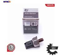 SENSOR FUEL PRESSURE 17SKV586 FOR MITSUBISHI PEUGEOT PARTNER/Box/Body/MPV 301