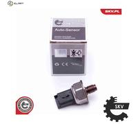ESEN SKV Fuel Pressure Sensor 17SKV586 for Citroën Peugeot Mitsubishi Fiat