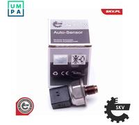 fuel pressure sensor 17SKV587 ESEN SKV for MERCEDES-BENZ KIA HYUNDAI AUDI