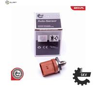 ESEN SKV Fuel Pressure Sensor 17SKV588 for Skoda Octavia II / Combi, Superb, Roomster, Yeti