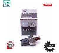 fuel pressure sensor 17SKV589 ESEN SKV for FORD TOURNEO CONNECT TRANSIT CONNECT