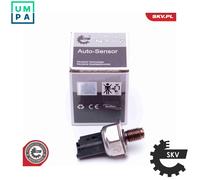 fuel pressure sensor 17SKV598 ESEN SKV for RENAULT FORD NISSAN SUZUKI DACIA