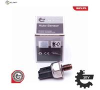 fuel pressure sensor 17SKV598 ESEN SKV for RENAULT FORD NISSAN SUZUKI DACIA