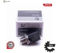 Fits SKV GERMANY 17SKV615 FUEL PRESSURE SENSOR 17SKV615 MINI COOPER CLUBMAN COU