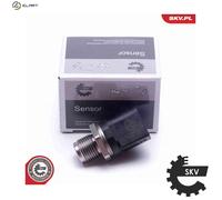 fuel pressure sensor Direct Injection 17SKV621 ESEN SKV for MERCEDES-BENZ SMART