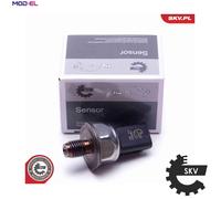 Fuel Pressure Sensor SKV for Citroen C5 DS5 Jumpy Peugeot