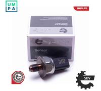 Fuel Pressure Sensor SKV for Citroen C5 DS5 Jumpy Peugeot