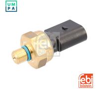 Fuel Pressure Sensor Fits VW Golf Passat Audi A3 Q7 Seat 03C906051A Febi 182520