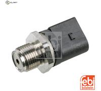 FEBI BILSTEIN 199309 Fuel Pressure Sensor Fits BMW 1 Series 2 Series X1 X2 Mini