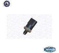 Magneti Marelli Fuel Pressure Sensor 215810015000 for Mercedes-Benz, Audi, VW, Lancia, Smart