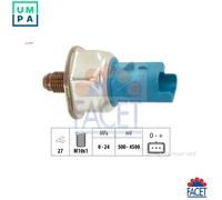 SENSOR FUEL PRESSURE 25.0057 FOR RENAULT CLIO/IV/Grandtour SCÉNIC/GRAND/III 1.2L
