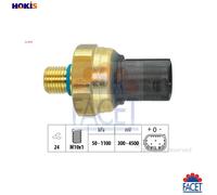 SENSOR FUEL PRESSURE 25.0085 FOR MERCEDES-BENZ VIANO GLE B-CLASS/Sports/Tourer